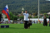Siegerehrung, Victory Ceremony