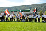 Siegerehrung, Victory Ceremony