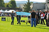 Siegerehrung, Victory Ceremony
