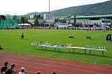 Siegerehrung, Victory Ceremony