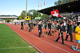 Siegerehrung, Victory Ceremony