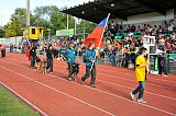 Siegerehrung, Victory Ceremony