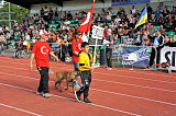 Siegerehrung, Victory Ceremony