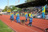 Siegerehrung, Victory Ceremony