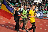 Siegerehrung, Victory Ceremony