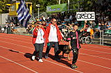 Siegerehrung, Victory Ceremony