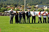 Siegerehrung, Victory Ceremony