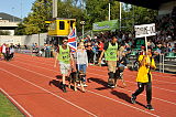 Siegerehrung, Victory Ceremony