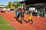 Siegerehrung, Victory Ceremony