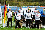 Siegerehrung, Victory ceremony
