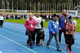 Siegerehrung, Victory ceremony