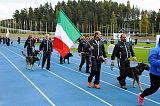 Siegerehrung, Victory ceremony