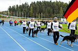 Siegerehrung, Victory ceremony