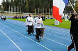 Siegerehrung, Victory ceremony
