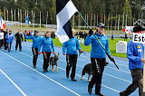 Siegerehrung, Victory ceremony