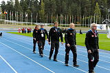 Siegerehrung, Victory ceremony