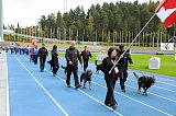 Siegerehrung, Victory ceremony