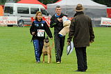 Alma Veranis K-9 Dog Center