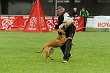 Alma Veranis K-9 Dog Center