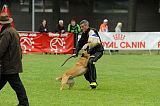 Alma Veranis K-9 Dog Center