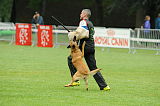 Alma Veranis K-9 Dog Center