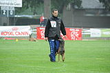 Ager Veranis K-9 Dog Center