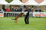 Ager Veranis K-9 Dog Center