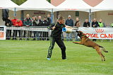Ager Veranis K-9 Dog Center