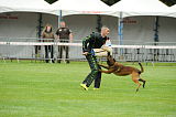 Ager Veranis K-9 Dog Center