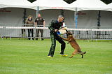 Ager Veranis K-9 Dog Center