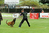 Alto Veranis K-9 Dog Center