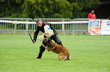 Alto Veranis K-9 Dog Center