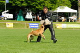 Chucky von der Silberschnauze