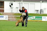 Keshia vom Brunsbeker Land