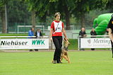 Wookiee Chewbacca von der Laubenhaid