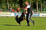 Bara von den Kurpfalzjägern