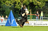 Bara von den Kurpfalzjägern