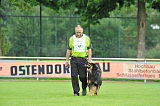 Bara von den Kurpfalzjägern