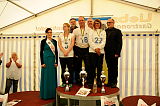 Siegerehrung, Victory ceremony
