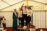 Siegerehrung, Victory ceremony
