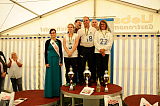 Siegerehrung, Victory ceremony