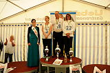 Siegerehrung, Victory ceremony