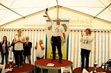 Siegerehrung, Victory ceremony