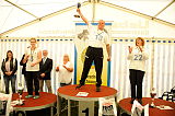 Siegerehrung, Victory ceremony