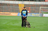 Nena vom Osterburg Quell