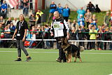 Bagandi vom Spektefeld