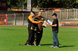Glenn vom Schaffe