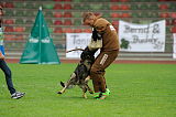 Connor Ge'Cloed von der schwarzen Irma