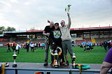 Siegerehrung, Victory ceremony