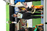 Siegerehrung, Victory ceremony
